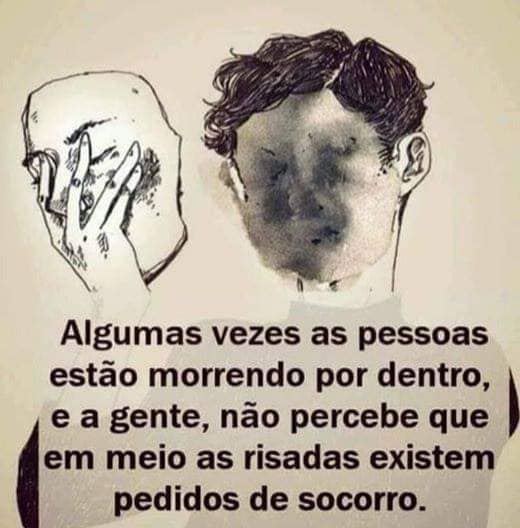 Vida Apos Suicidio - Encontrando Coragem Conforto E Acolhimento